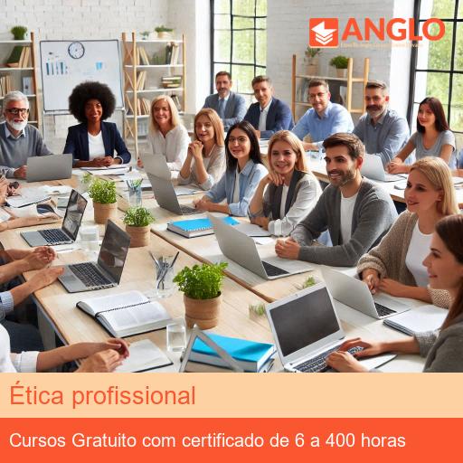 Ética profissional